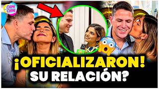 Paco Bazán y Susana Alvarado: ¿Romance real o pura estrategia mediática?