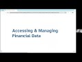 christoph scheuch tidy finance and accessing financial data