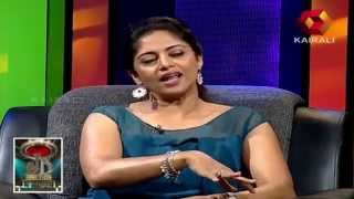 Nadiya Moidu on why she refused an offer with Salman Khan