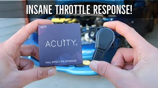 How to Calibrate \u0026 Fine Tune! | Acuity TPS Install | S3 - EP3