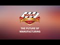 MACNY's 107th Annual Celebration of Manufacturing: The Future of Manufacturing