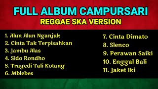 Full Album Lagu Campursari Lawas Tahun 2005 - Cak Diqin Dkk  Cover Hartik Mentari Putri Reggae Ska