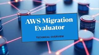 AWS Migration Evaluator Deep Dive | Architecture, Data Flow & How It Works