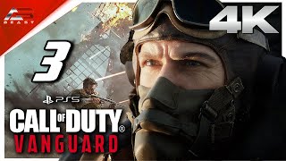 CALL OF DUTY VANGUARD PS5 - PART 3 - WADE - MALAYALAM WALKTHROUGH | A Bit-Beast