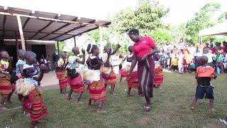 AGAPE STAR CHRISTIAN SCHOOL - ANNUAL EVENT CULTURAL DANCE 2024