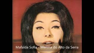 Mafalda Sofia - Menina do Alto da Serra