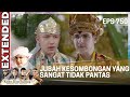 JUBAH KESOMBONGAN YANG SANGAT TIDAK PANTAS - KIAN SANTANG