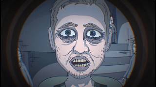 4 Disturbing TRUE Horror Stories Animated