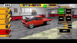 SKIDDING T4TUFF ON ALL 4 FOUR TYRE COMPOUND'S IN BURNOUT MASTERS! (Economy, street, sport and drag)