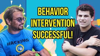 How Sensory Extinction Changed My Son's Life│Autism & Applied Behavior Analysis