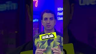 FUTBOLCULAR İÇİN KAS KÜTLESİ NEDEN ÖNEMLİ DEĞİLDİR? (Ronaldo vs. Messi) #futbol #ronaldo #messi