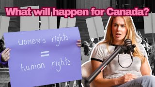 The U.S. Election Shapes Women’s Rights in Canada: Overexposed Special Episode