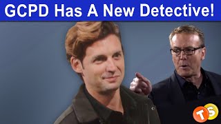 Doug Davidson (Paul Williams) never returning to Y&R again?