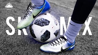 Ultimate Football Skills 2018 - Skill Mix #1 | HD