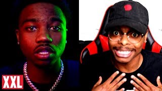 I LIKE THIS! | Roddy Rich XXL Freestyle | Reaction