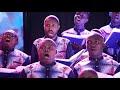 noheli nziza by chorale de kigali