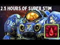 CRACKED OUT SUPERCUT - Weekly Brawl [Starcraft 2 Direct Strike]