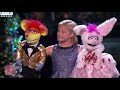 debes verlo niña que sorprende cantando con sus marionetas america s got talent 2017 subtitulado