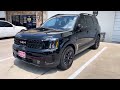 Kia Telluride | XPEL | 1 Stage Paint Correction | Fusion Ceramic Coating | Ultimate Plus PPF