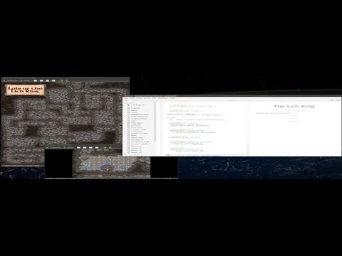 Writing Interactive Fiction Using the Ink Game Engine with James the Tech – Part 2