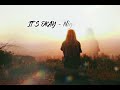 It's Okay - Nightbirde (Lyrics)