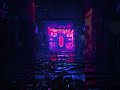 Into the Upside Down | Stranger Things in Blender 3D