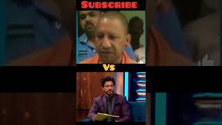 Shahrukh Khan || Reply Yogi 🔥