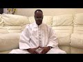 VANOTONGA VANHU NDIBABA songs for Meditation n Payer