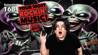 Featuring YOUR Most Rockin Music 🎧| You Rock! Ep. 168