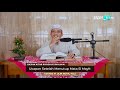 riyadhus shalihin ucapan setelah menutup mata mayit ustadz m. ulin nuha