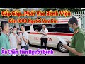 Bất ngờ thầy giáo đồng phải nghỉ làm từ thiện để 