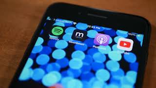 Tiktok for podcasts? Moonbeam Review - MDReviews