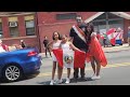 PERUVIAN PARADE 2024 PATERSON NJ ❤️ DESFILE PERUANO EN USA