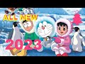 All new 🎁D O R E M O N🎁 episodes 😍2023👦 in Hindi 👩‍🦰 Doremon , nobita motu patlu shin chan bheem tom