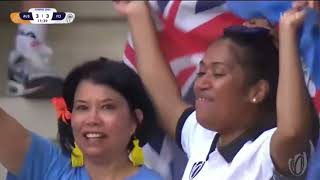 Fiji v Aust (Rugby World Cup 2023)