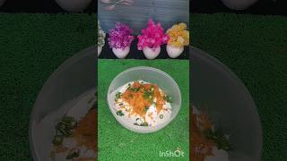 গাজরের পুরি আগে কখনো খেয়েছ #youtubeshorts #poori #puri #carrot #streetfood #snacks #shorts