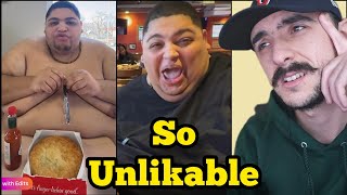 This Guy Can't Stop Embarrassing Himself | Will Kelly