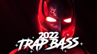 No Copyright Music Mix 2022 🔥 Free Trap & Bass Music Mix ep.2
