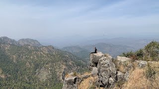 Shiv Dhank trek | Solan | Himachal Pradesh