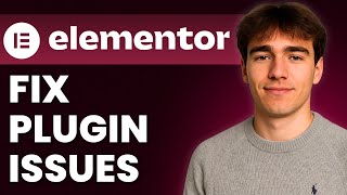 How To Fix Elementor WordPress Plugin Issues (Tutorial 2026)