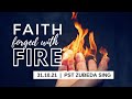 Forged in Fire | Pst Zubeda Sing @ Rhema Durban