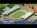 All FIFA World Cup Stadiums (1930-2026)
