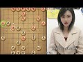 許銀川居然走了大漏？ 象棋殘局 高手在民間