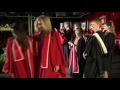 Graduation Fanshawe - Logistic and Supply Chain Management 2016