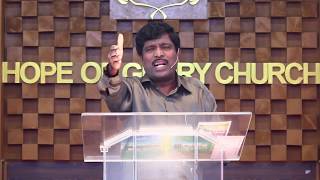 கர்த்தர் உன் மேல் பிரியமாயிருக்கிறார் | The Lord Delights in you | Kalaimani