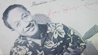 #160 Hawaiian Vinyl: Sonny Kamahele, etc.