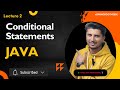 Java Decision Making: if-else & switch Explained Simply #crashcourse #java #javacoding #coding