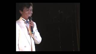 生誕70周年　2021年8月10日　フォーリーブス　青山孝史