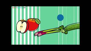 Cauliflowers fluffy|fun kids song | 2022 harvest festival