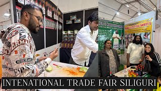 INTERNATIONAL TRADE FAIR এর জিনিস দেখে confusion এ পড়ে গেছিল পূজা ..